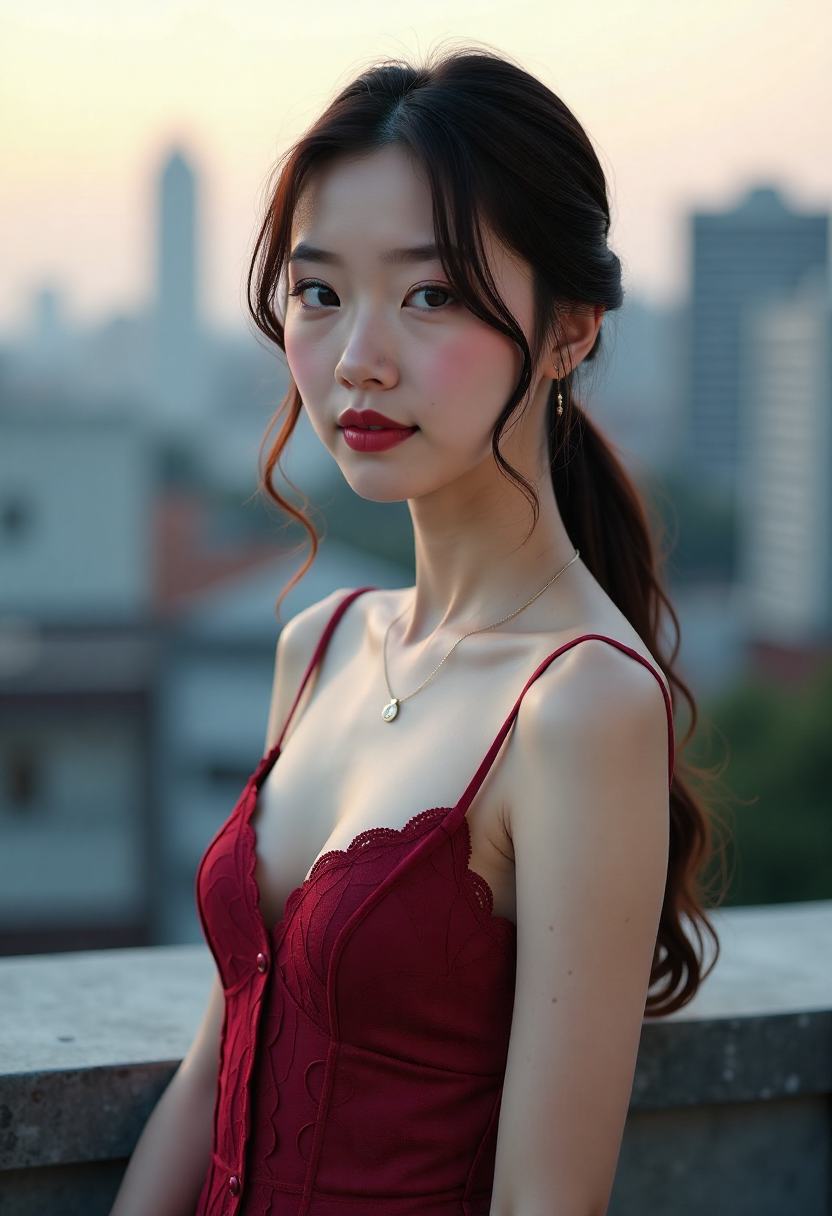 UP主头像